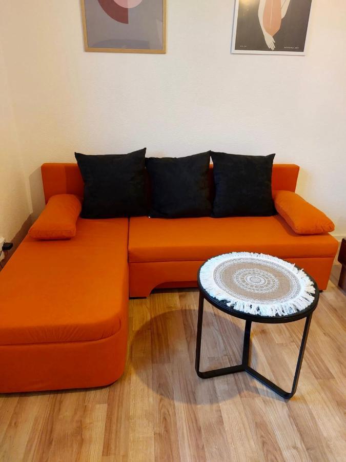 Utulny Apartman V Centre Bb Banska Bystrica Luaran gambar