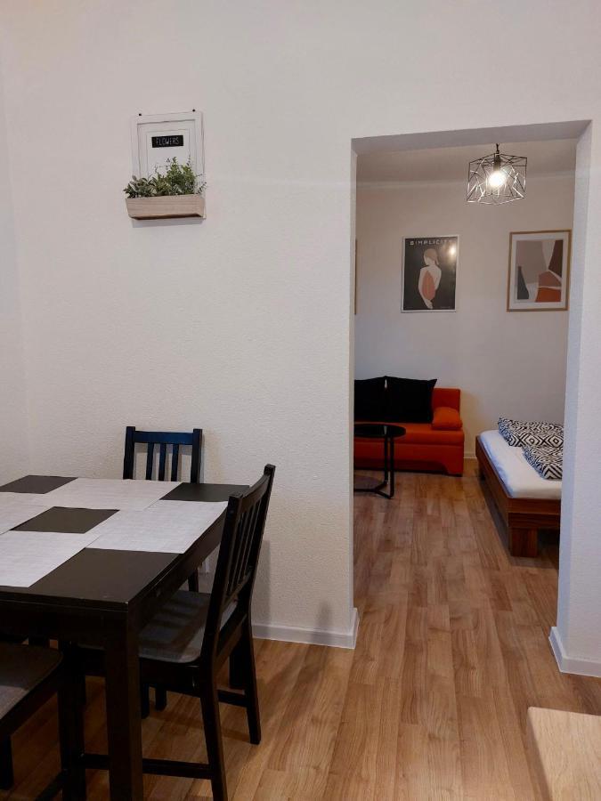 Utulny Apartman V Centre Bb Banska Bystrica Luaran gambar